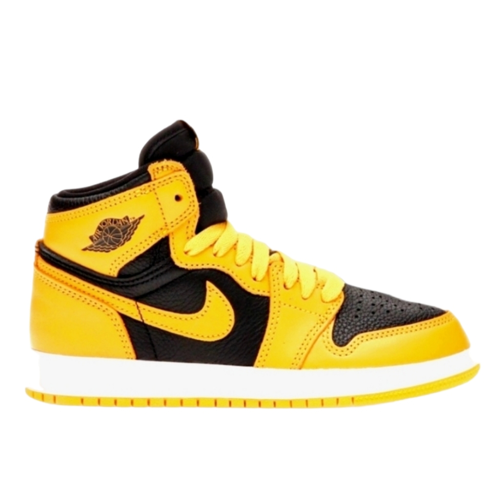 Air Jordan 1 Retro High 'Pollen' (TD / PS) AQ2664-701